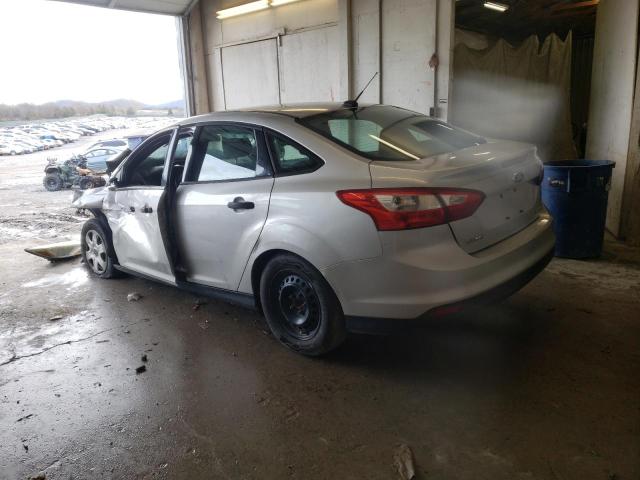 Photo 2 from auction – 2012 FORD FOCUS S with VIN 1FAHP3E28CL434301