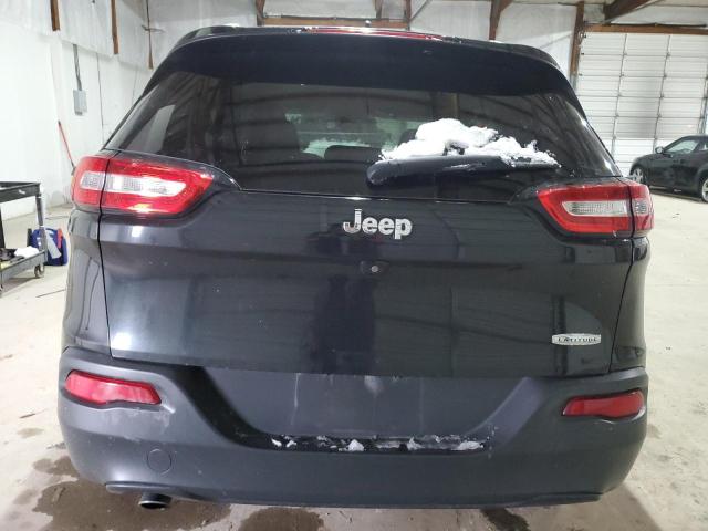 Photo 6 from auction – 2015 JEEP CHEROKEE L with VIN 1C4PJLCB8FW737270