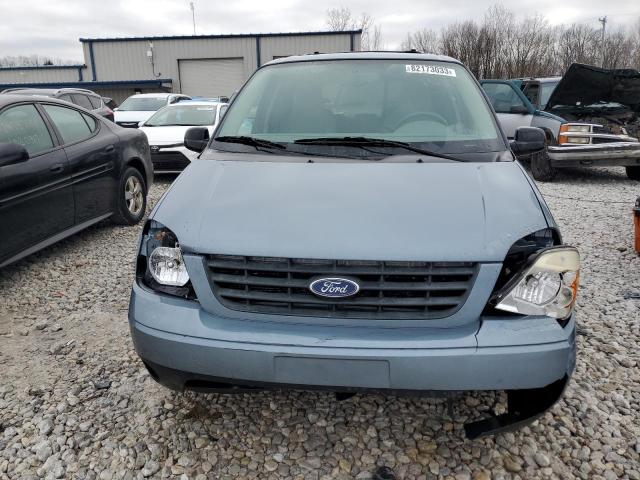 Photo 5 from auction – 2005 FORD FREESTAR S with VIN 2FMZA57675BA07475