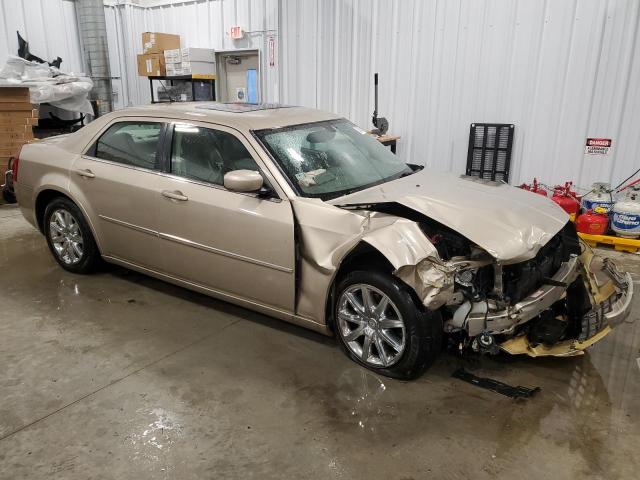 Photo 4 from auction – 2008 CHRYSLER 300 LIMITE with VIN 2C3LA33G88H282467