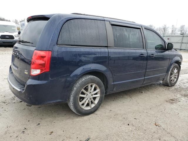 Photo 3 from auction – 2015 DODGE GRAND CARA with VIN 2C4RDGCG7FR536116