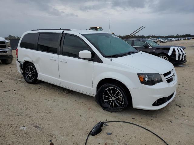 Photo 4 from auction – 2019 DODGE GRAND CARA with VIN 2C4RDGEG1KR620195