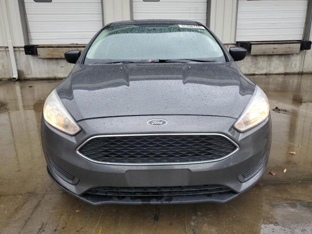 Photo 5 from auction – 2017 FORD FOCUS S with VIN 1FADP3E22HL340257