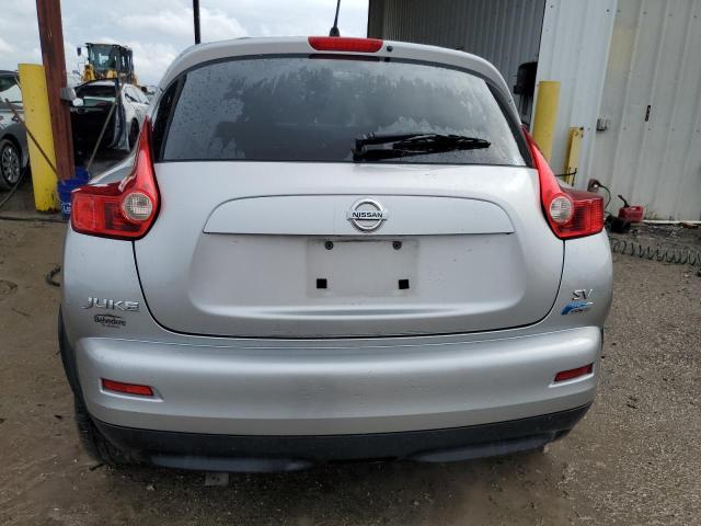 Photo 6 from auction – 2012 NISSAN JUKE S with VIN JN8AF5MR6CT105058