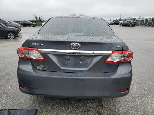 Photo 6 from auction – 2013 TOYOTA COROLLA BA with VIN 2T1BU4EE9DC102272