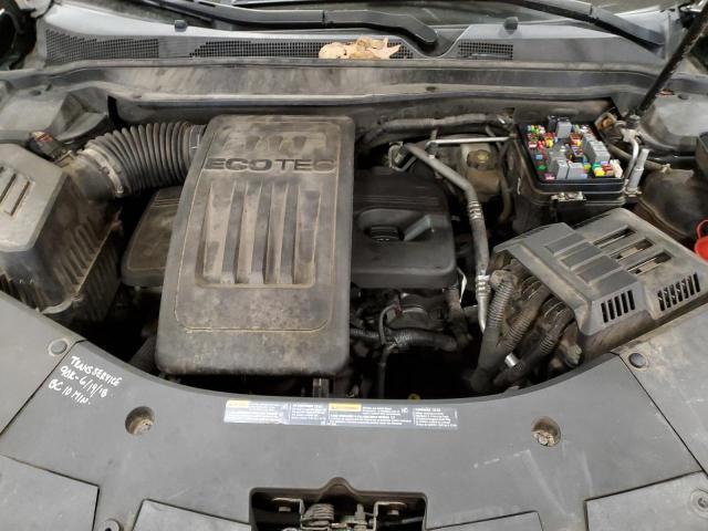 Photo 12 from auction – 2014 CHEVROLET EQUINOX LT with VIN 2GNFLGEK4E6299244