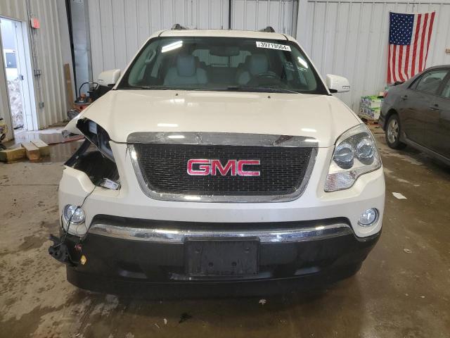 Photo 5 from auction – 2012 GMC ACADIA SLT with VIN 1GKKVRED6CJ346406