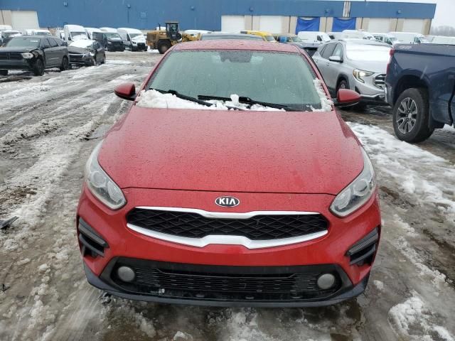 Photo 5 from auction – 2019 KIA FORTE FE with VIN 3KPF24AD2KE077864