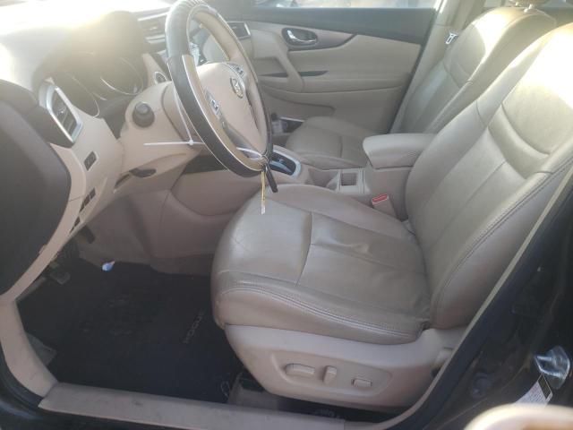 Photo 7 from auction – 2015 NISSAN ROGUE S with VIN KNMAT2MT4FP526840