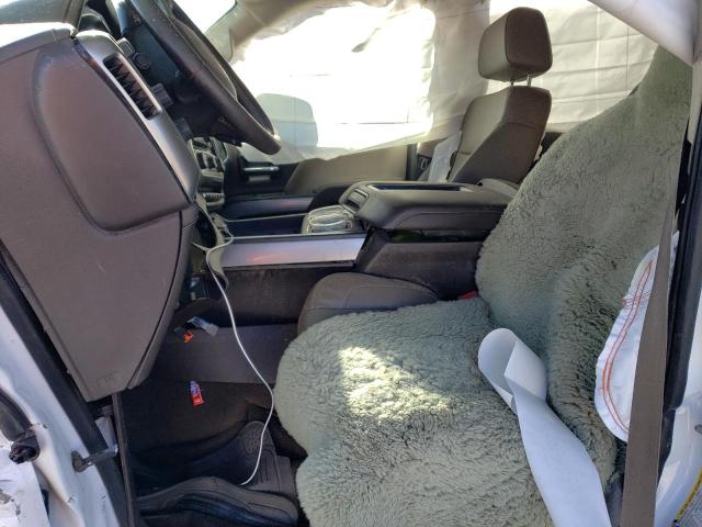 Photo 7 from auction – 2015 CHEVROLET SILVERADO with VIN 1GC1KWE84FF139425