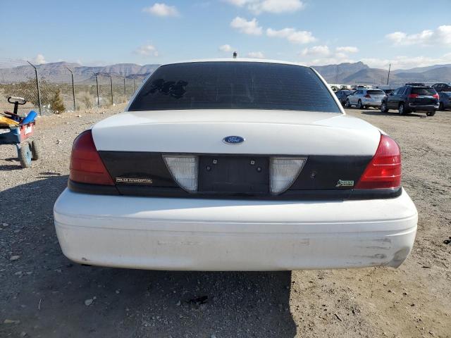 Photo 6 from auction – 2010 FORD CROWN VICT with VIN 2FABP7BV7AX117833