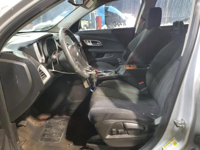 Photo 7 from auction – 2014 CHEVROLET EQUINOX LS with VIN 2GNFLEEK8E6119350
