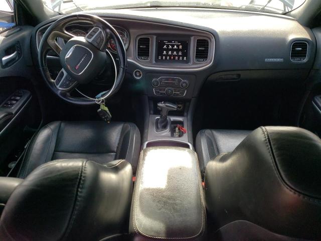 Photo 8 from auction – 2020 DODGE CHARGER SX with VIN 2C3CDXBG2LH143881