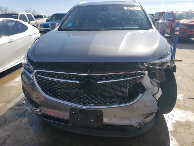 Photo 5 from auction – 2020 BUICK ENCLAVE AV with VIN 5GAERDKW4LJ163593