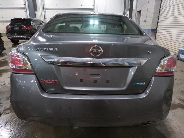 Photo 6 from auction – 2014 NISSAN ALTIMA 2.5 with VIN 1N4AL3APXEC415587