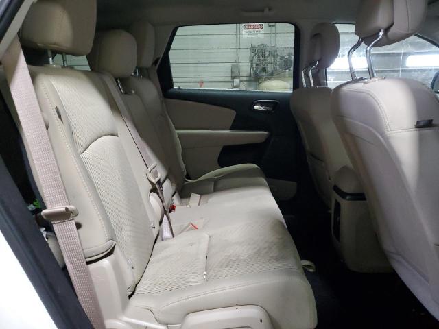 Photo 10 from auction – 2012 DODGE JOURNEY SX with VIN 3C4PDCBG8CT214546