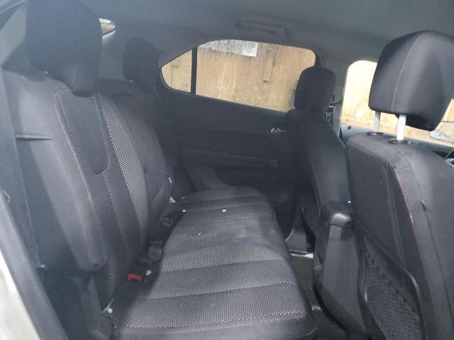 Photo 11 from auction – 2013 CHEVROLET EQUINOX LT with VIN 2GNFLEEK0D6236614