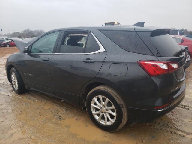 Photo 2 from auction – 2018 CHEVROLET EQUINOX LT with VIN 2GNAXJEV5J6295297