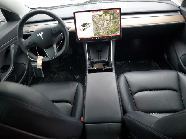 Photo 8 from auction – 2019 TESLA MODEL 3 with VIN 5YJ3E1EB9KF469834