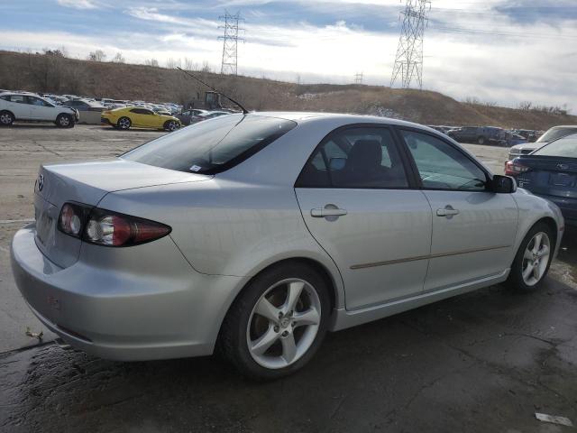 Photo 3 from auction – 2008 MAZDA 6 I with VIN 1YVHP80C685M17056