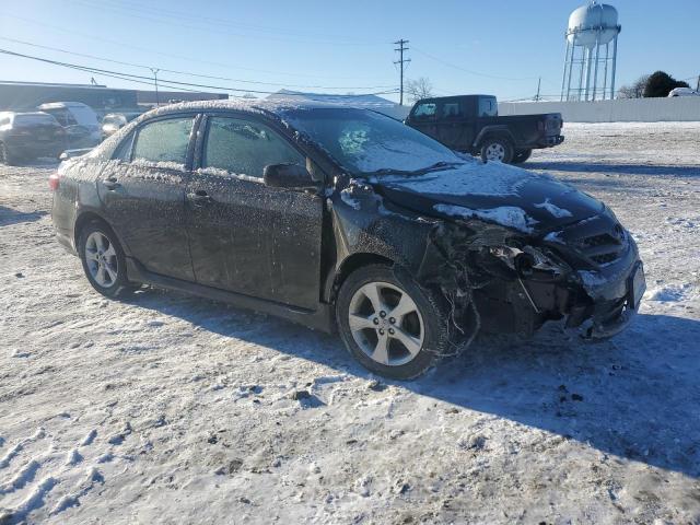 Photo 4 from auction – 2011 TOYOTA COROLLA BA with VIN 2T1BU4EEXBC719581