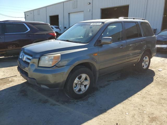 HONDA PILOT VP 2008 z numerem VIN 5FNYF28298B008470 - Zdjęcie z aukcji