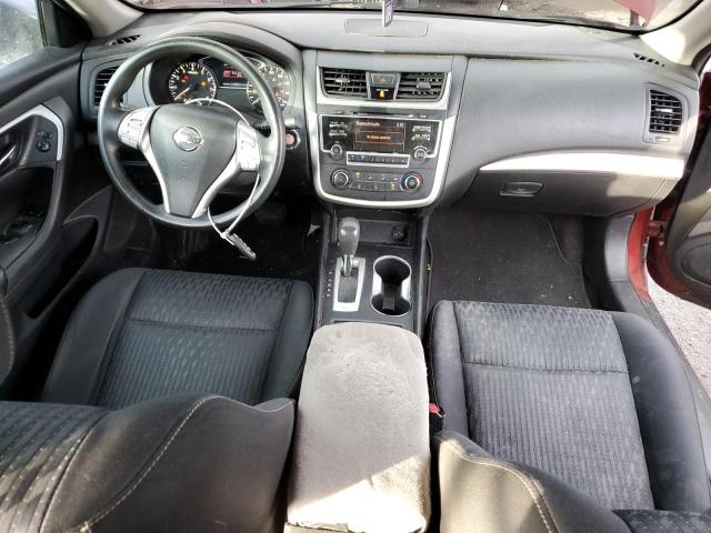 Photo 8 from auction – 2016 NISSAN ALTIMA 2.5 with VIN 1N4AL3AP0GN334900