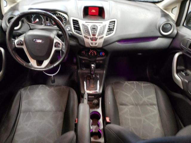 Photo 8 from auction – 2012 FORD FIESTA SEL with VIN 3FADP4CJ2CM125730
