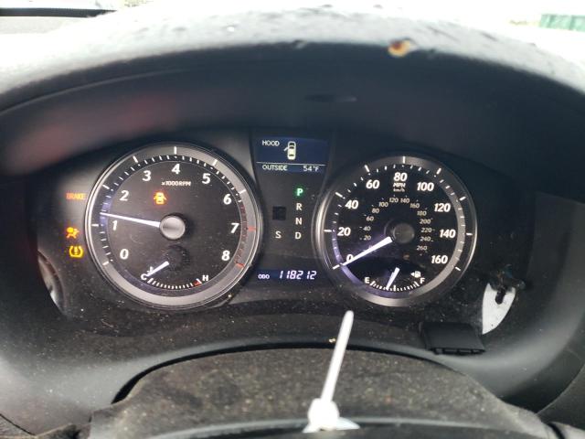 Photo 9 from auction – 2011 LEXUS ES 350 with VIN JTHBK1EG6B2461501