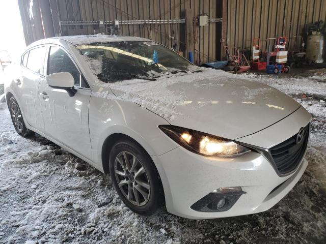 Photo 4 from auction – 2016 MAZDA 3 TOURING with VIN 3MZBM1W73GM316097