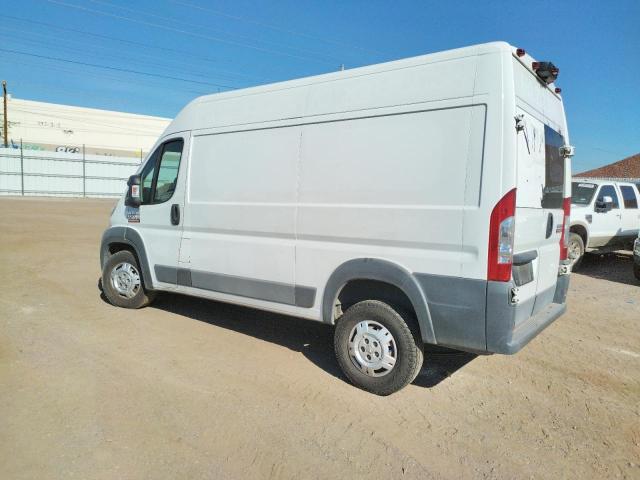 Photo 2 from auction – 2016 RAM PROMASTER with VIN 3C6TRVBG4GE109869