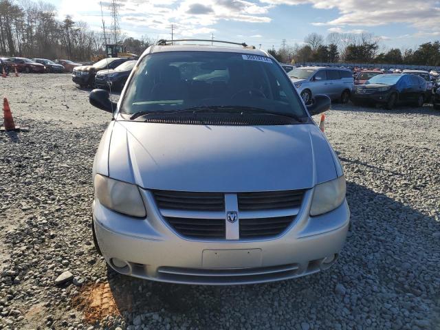 Photo 5 from auction – 2006 DODGE GRAND CARA with VIN 2D4GP44L96R659010