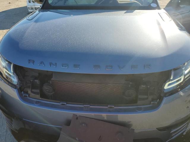 Photo 11 from auction – 2019 LAND ROVER RANGE ROVE with VIN SALYL2EX5KA792809