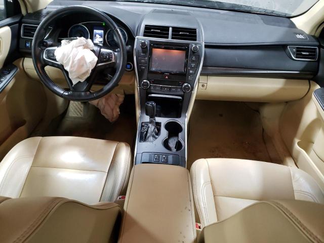 Photo 8 from auction – 2016 TOYOTA CAMRY LE with VIN 4T1BF1FK8GU585995