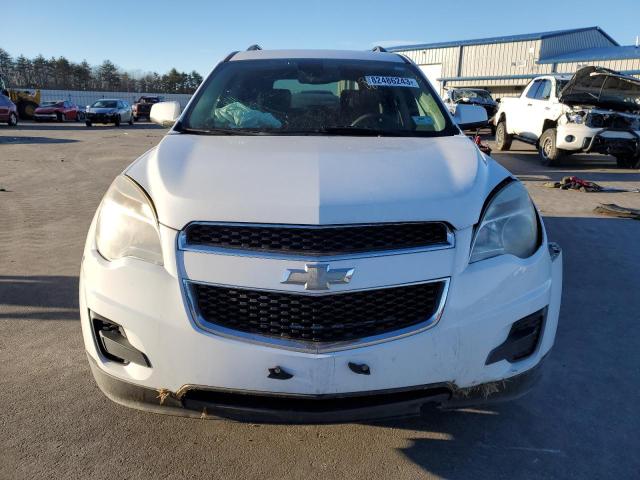 Photo 5 from auction – 2011 CHEVROLET EQUINOX LT with VIN 2CNALDEC6B6373880