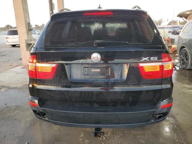 Photo 6 from auction – 2008 BMW X5 3.0I with VIN 5UXFE43558L032428