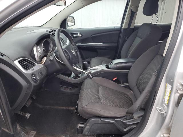 Photo 7 from auction – 2013 DODGE JOURNEY SX with VIN 3C4PDCBG3DT532723
