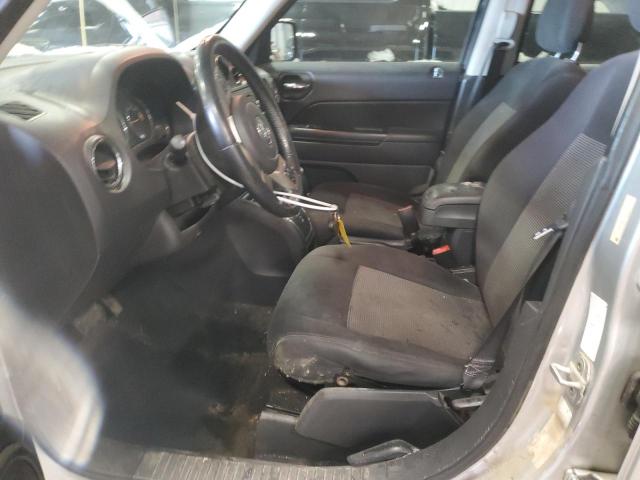 Photo 7 from auction – 2012 JEEP PATRIOT with VIN 1C4NJRAB7CD520569