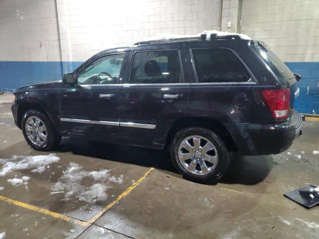 Photo 2 from auction – 2009 JEEP GRAND CHER with VIN 1J8HR68T89C550545