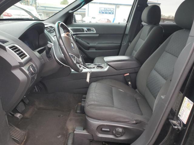 Photo 7 from auction – 2013 FORD EXPLORER with VIN 1FM5K7D84DGA76127