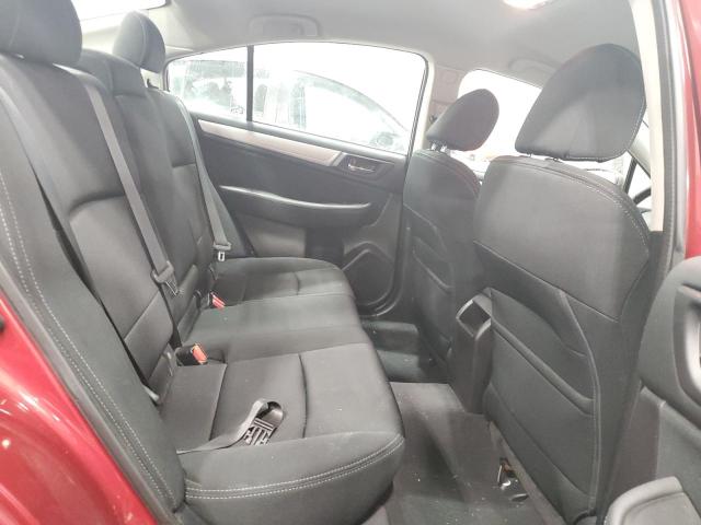 Photo 10 from auction – 2016 SUBARU LEGACY 2.5 with VIN 4S3BNBC68G3028983