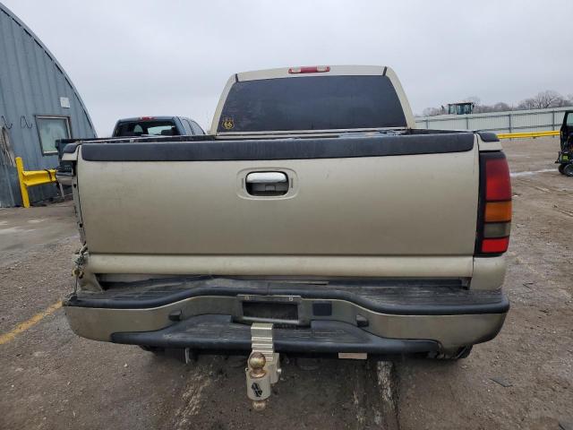 Photo 6 from auction – 2005 GMC SIERRA K25 with VIN 1GTHK23215F852660