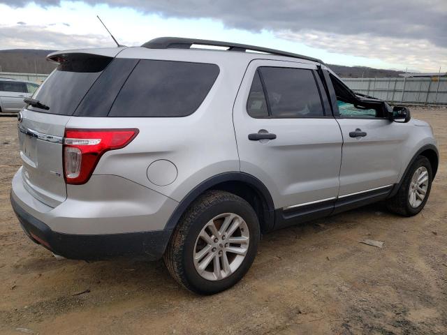 Photo 3 from auction – 2015 FORD EXPLORER with VIN 1FM5K8B88FGB32663