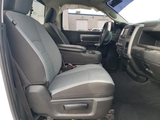 Photo 10 from auction – 2021 RAM 1500 CLASS with VIN 3C6JR6DT3MG574019