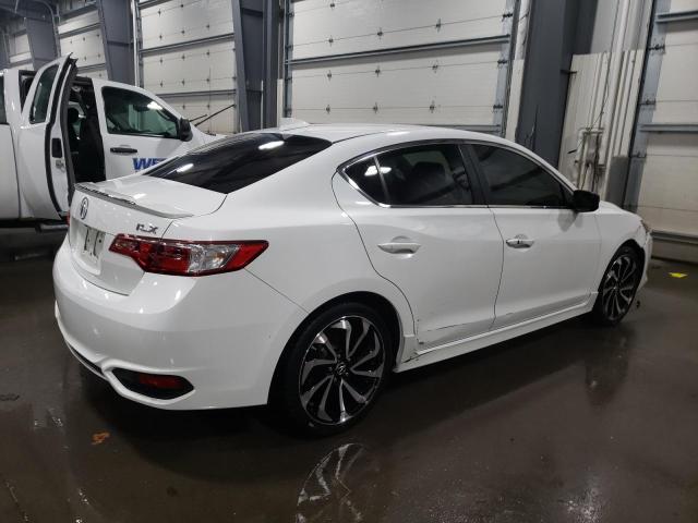 Photo 3 from auction – 2016 ACURA ILX PREMIU with VIN 19UDE2F80GA014076