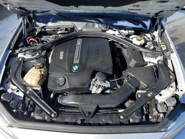 Photo 11 from auction – 2015 BMW M235I with VIN WBA1M1C53FV393443