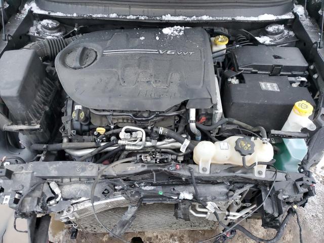 Photo 12 from auction – 2019 JEEP CHEROKEE L with VIN 1C4PJMDX1KD112151