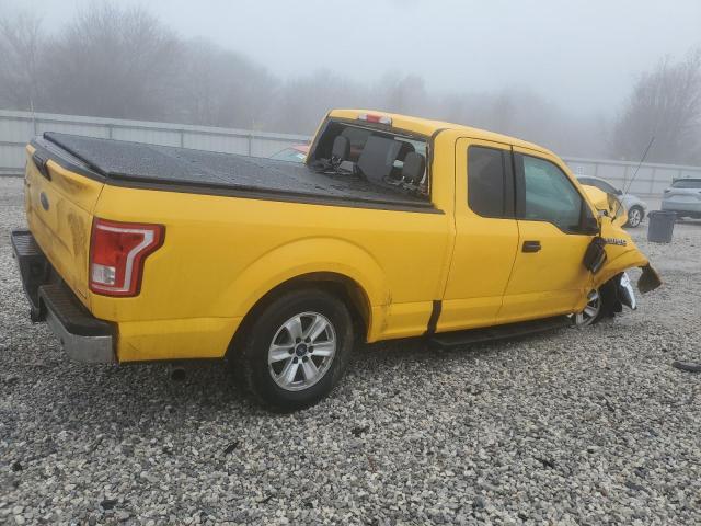 Photo 3 from auction – 2015 FORD F150 SUPER with VIN 1FTFX1EF3FKE11835