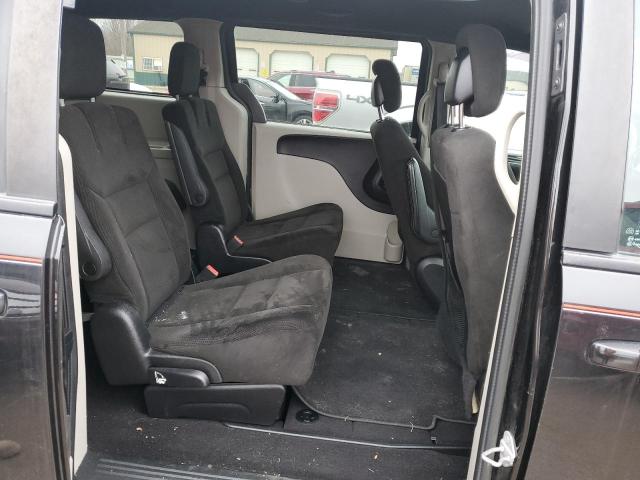 صورة رقم 11 من المزاد - 2016 DODGE GRAND CARA مع VIN 2C4RDGBG5GR115952