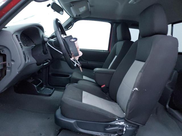 Photo 7 from auction – 2011 FORD RANGER SUP with VIN 1FTKR4EE3BPA12003